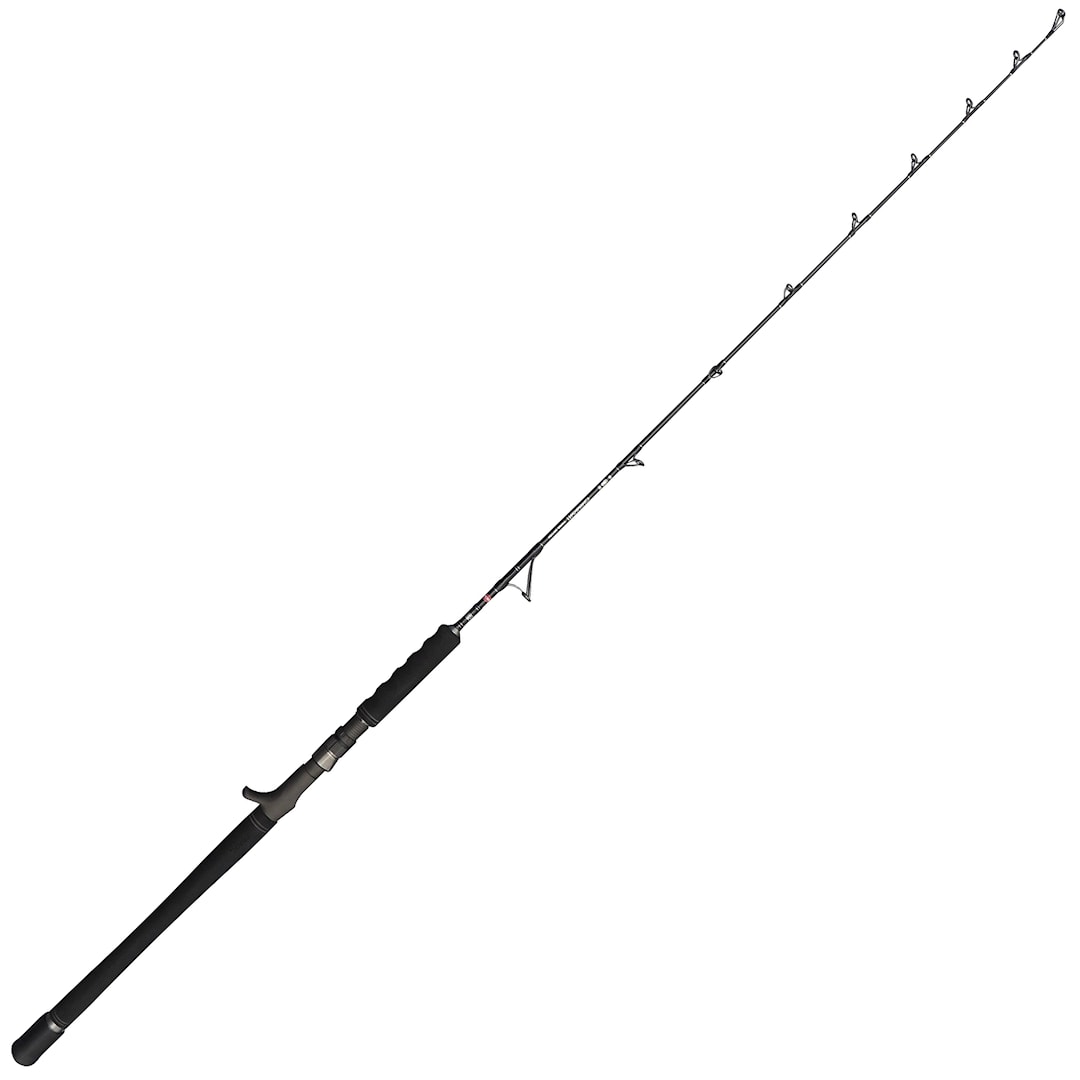 Penn Carnage Viking Edition Solid Boat spinnspö 173 cm 150-500 g 1-delat - Penn