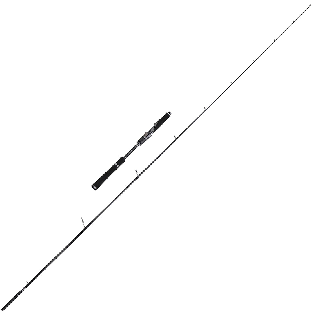 Penn Conflict Elite haspelspö 290 cm 8-45 g - Penn