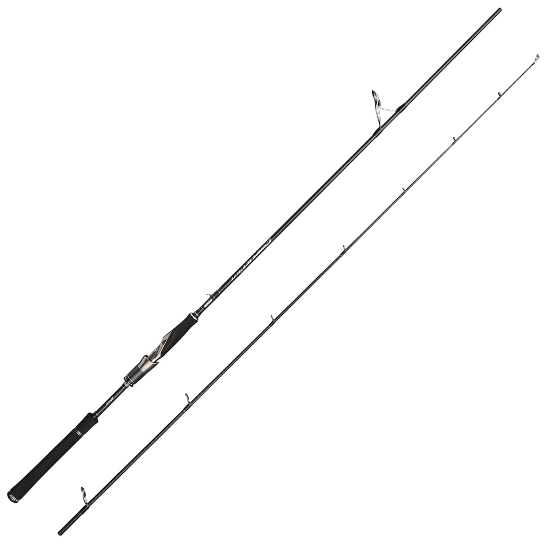Penn Conflict Elite Topwater haspelspö 244 cm 8-35 g - Penn