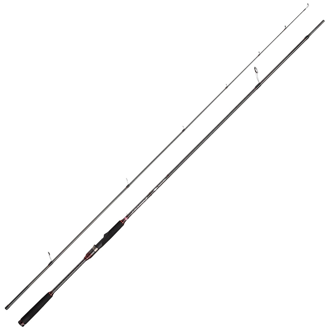 Penn Conflict Inshore haspelspö 274 cm -30 g - Penn