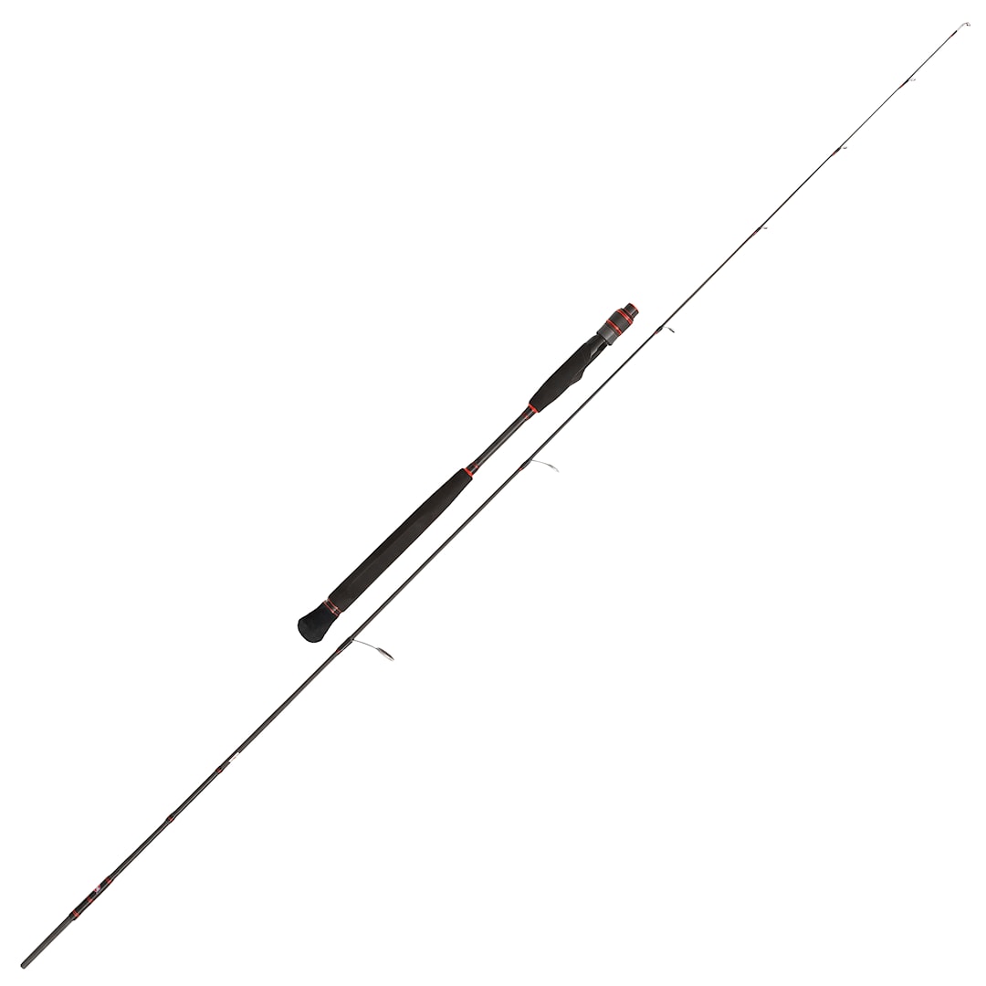 Penn Conflict Light Jigging haspelspö 188 cm -120 g 1+1 delat - Penn