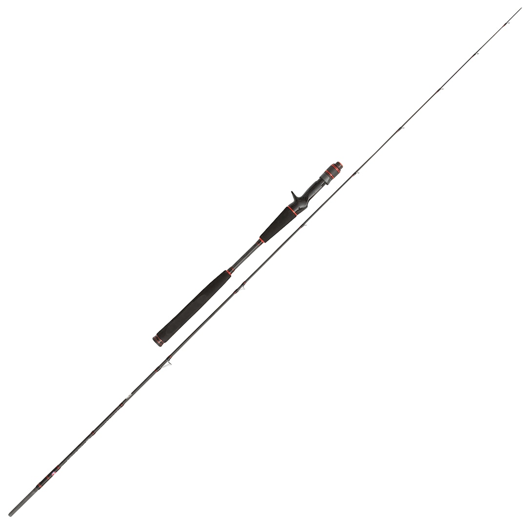 Penn Conflict Light Jigging spinnspö 188 cm  -120 g 1+1 delat - Penn