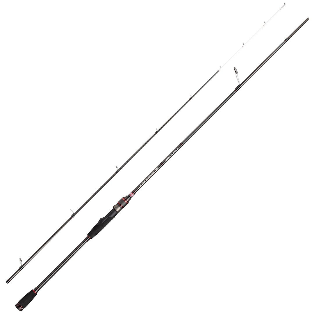 Penn Conflict Tataki Boat haspelspö 224 cm 20-150 g - Penn