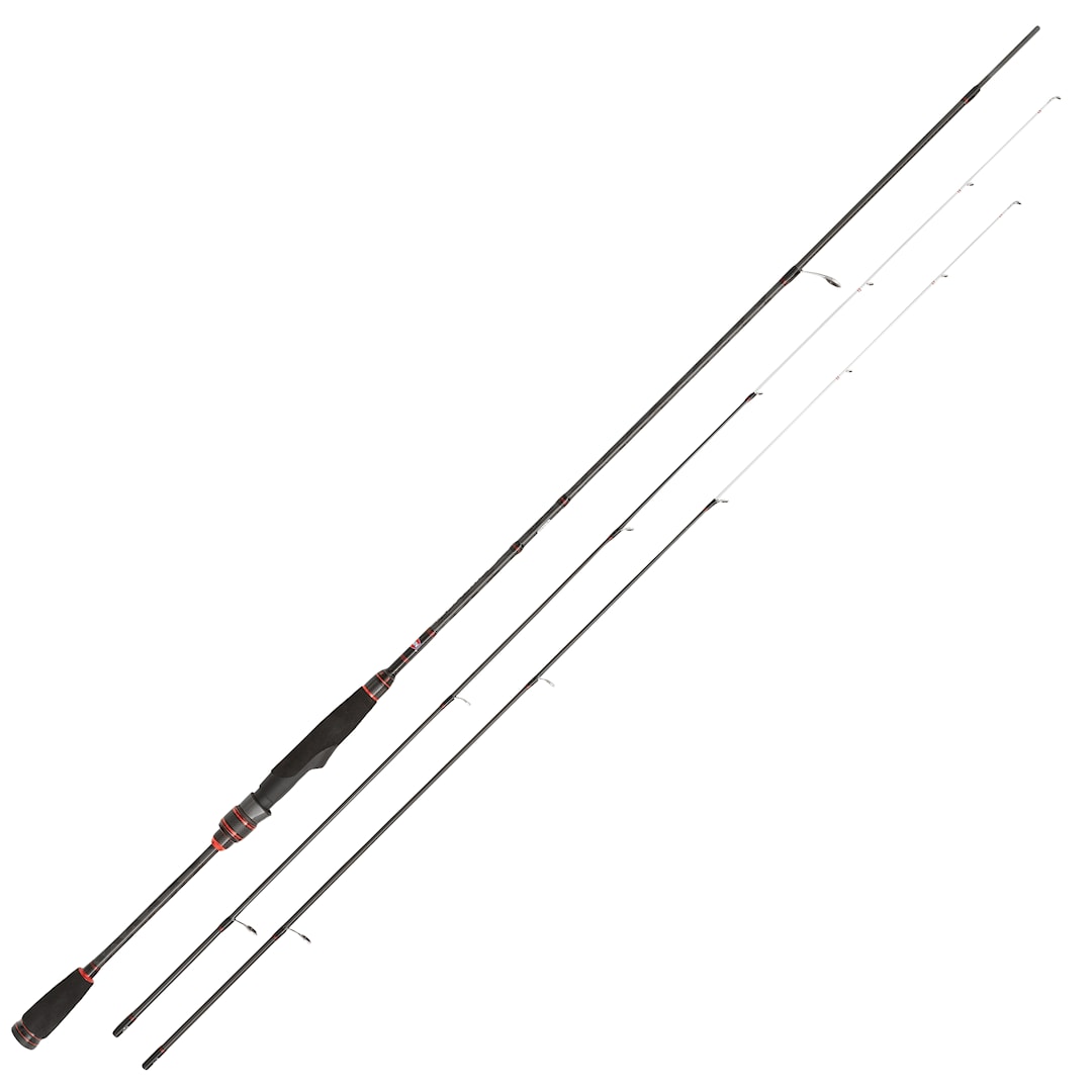 Penn Conflict Tip Run haspelspö 201-208 cm -35 g / -45 g - Penn