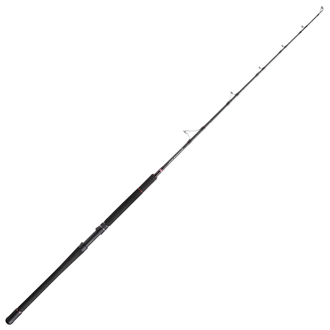 Penn Conflict Tuna Broume haspelspö 183 cm -100 lb - Penn