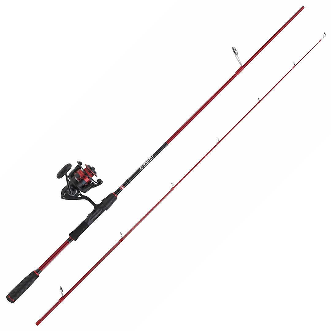 Penn Fierce IV Labrax haspelset 210 cm 10-30 g - Penn