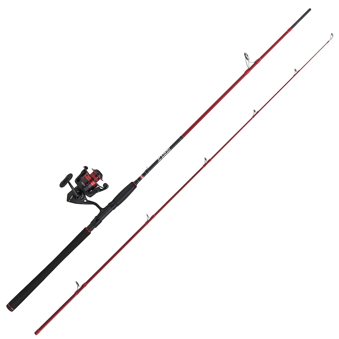 Penn Fierce IV Spin haspelset 242 cm 75-150 g - Penn