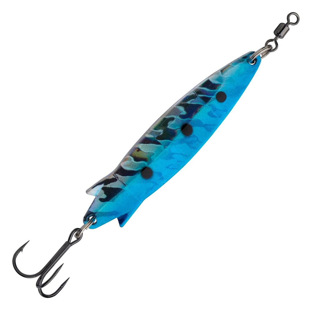 Abu Garcia Toby 15g lusikkauistin Sardine - Abu Garcia