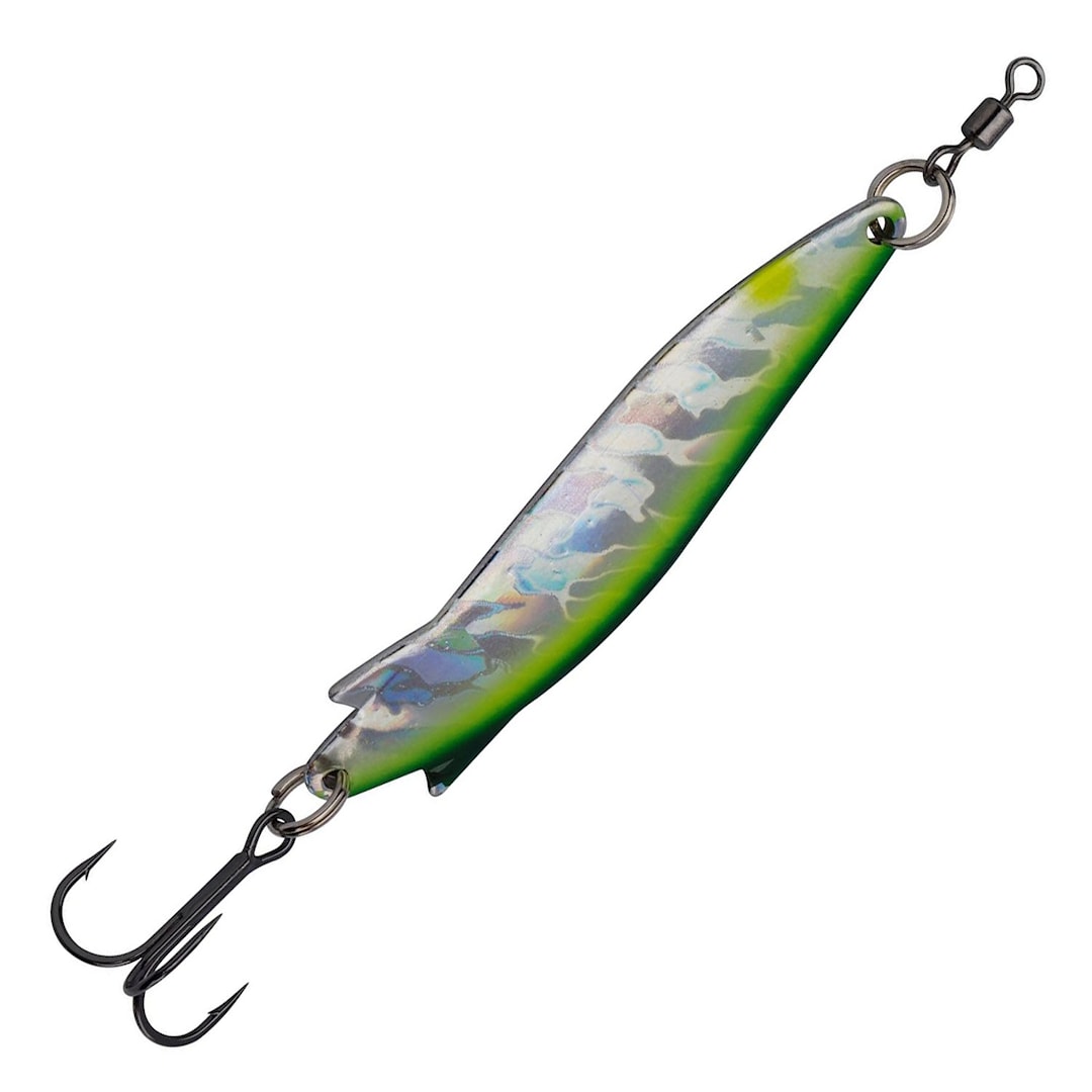 Abu Garcia Toby 15g skeddrag Ayu - Abu Garcia
