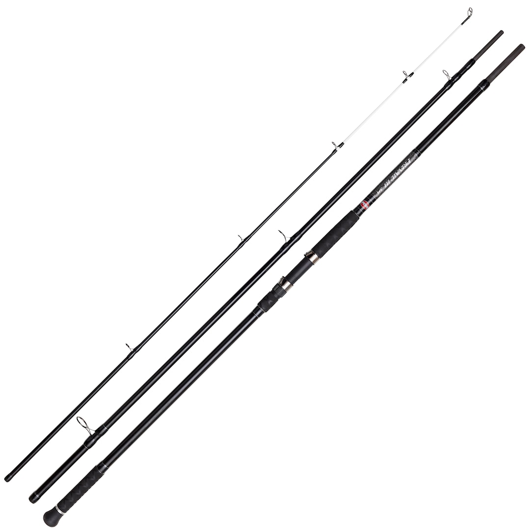 Penn Prevail III LE Surf haspelspö 450 cm 100-250 g 3-delat - Penn