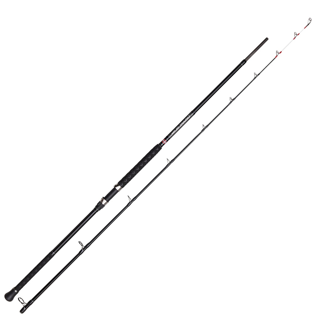 Penn Prevail III LE Uptide spinnspö 300 cm 70-300 g 3-delat - Penn