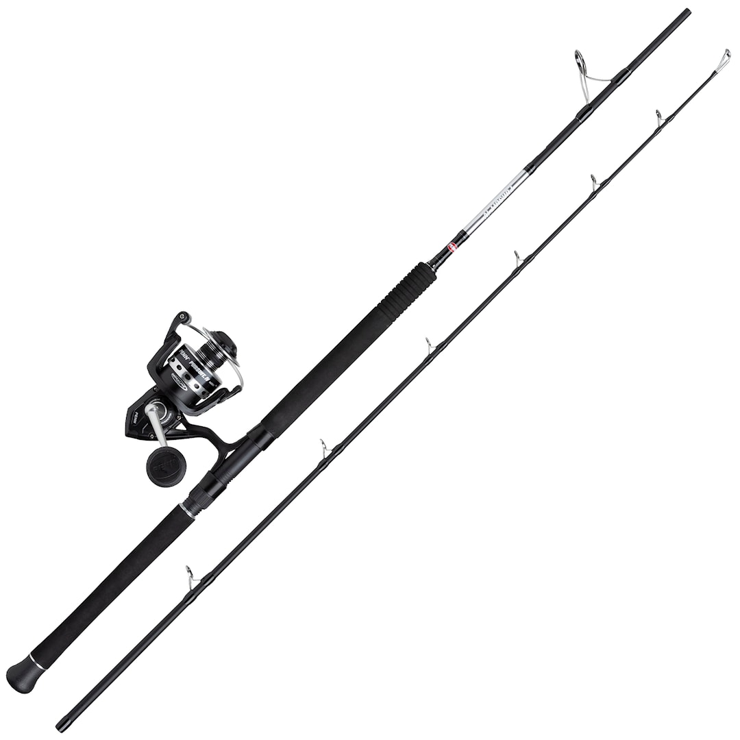 Penn Pursuit IV Boat haspelset 213 cm 30-50 lb - Penn