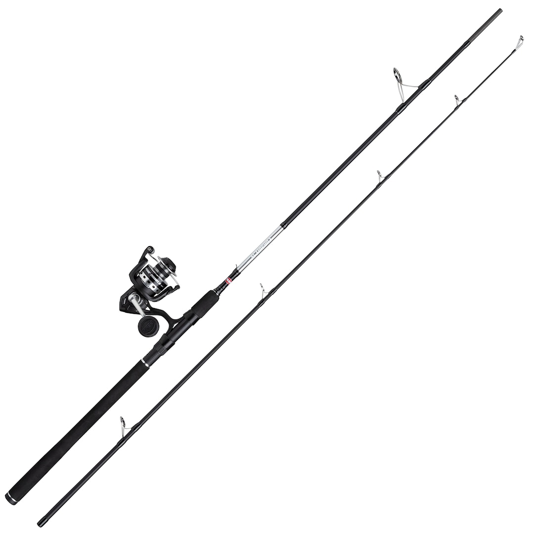 Penn Pursuit IV haspelset 244 cm 20-40 g - Penn