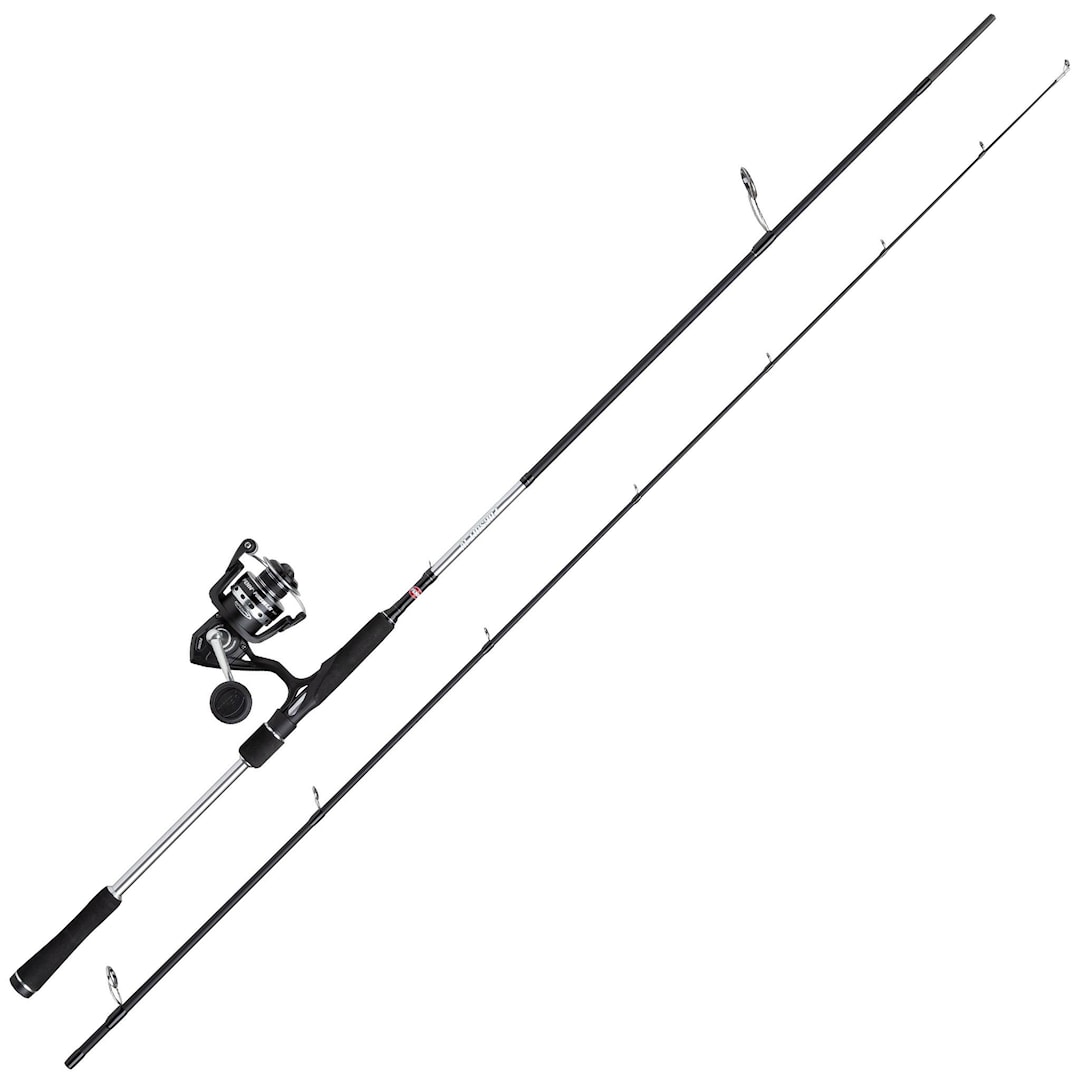 Penn Pursuit IV Inshore Lure haspelset 229 cm 14-40 g - Penn