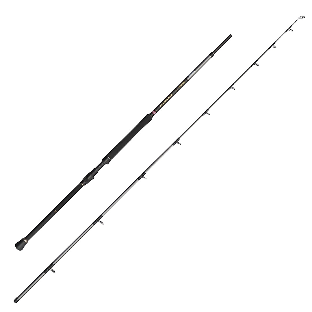 Penn Regiment IV Boat Braid spinnspö 249 cm 12-20 lb - Penn