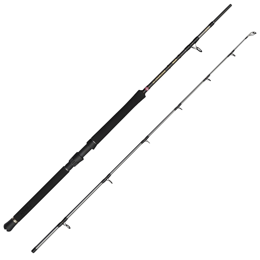 Penn Regiment IV Boat spinnspö 210 cm 30-50 lb - Penn