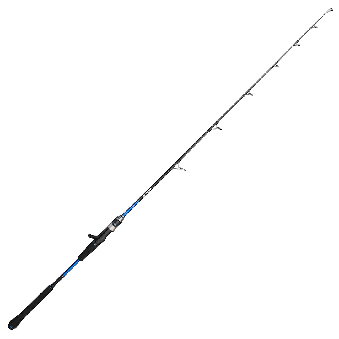 Penn Retaliate X Jigging spinnspö 170 cm -300 g 1-delat - Penn