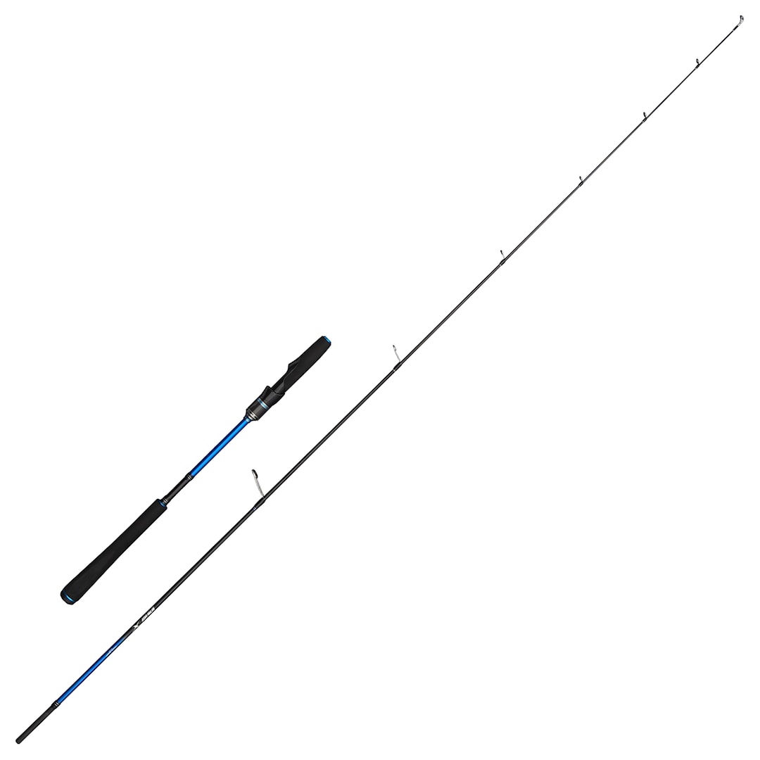 Penn Retaliate X TaiRubber haspelspö 213 cm -130 g - Penn