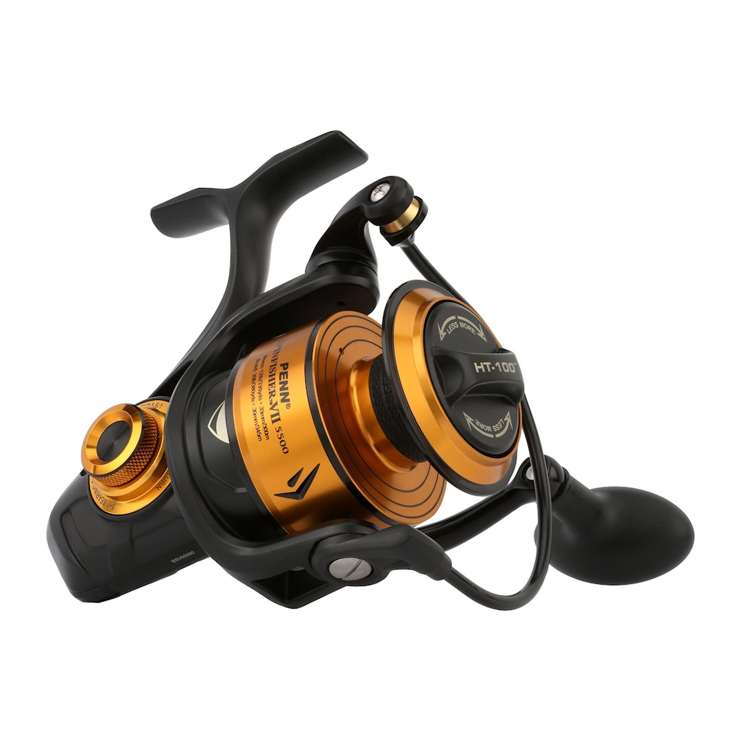 Penn Spinfisher VII haspelrulle 7500 - Penn