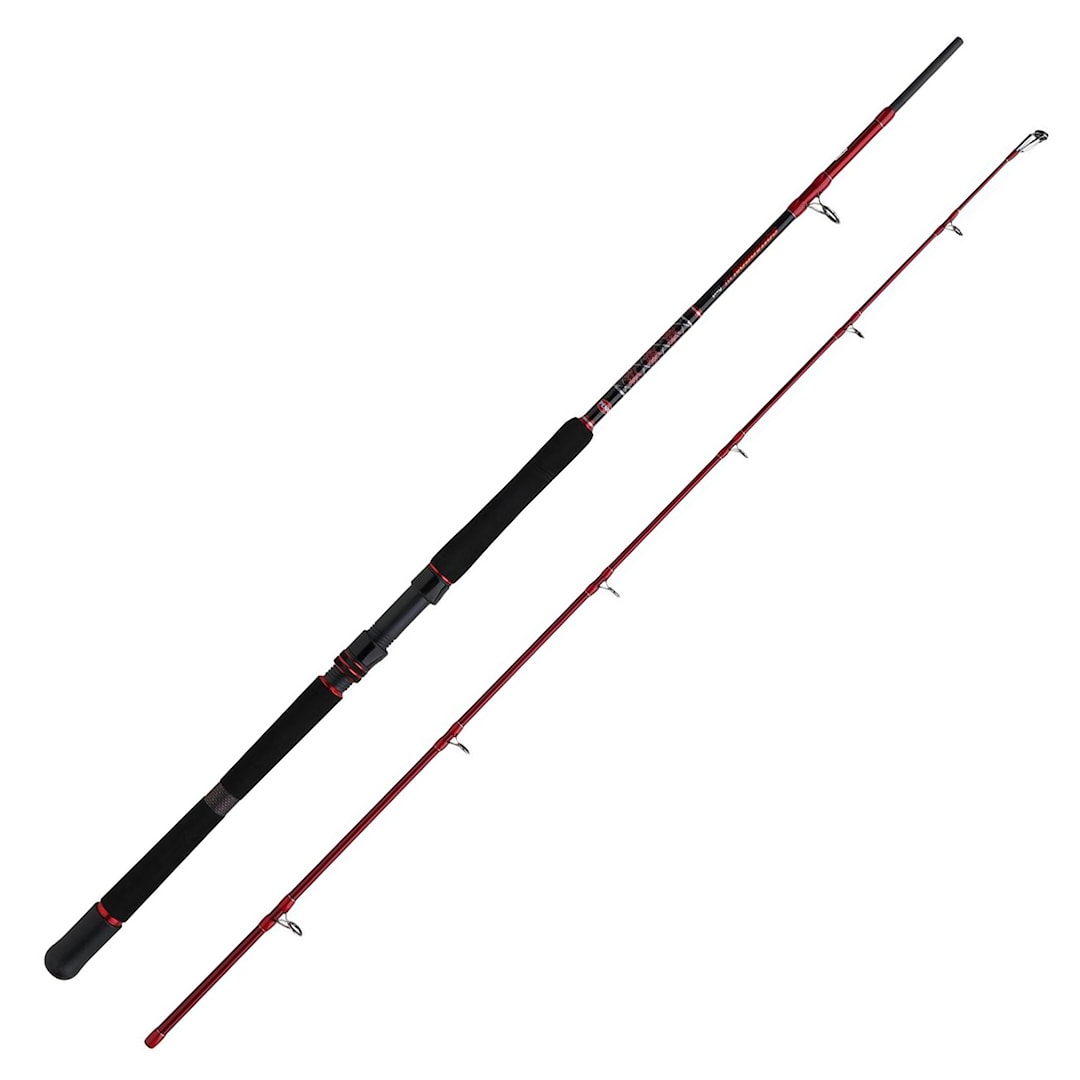 Penn Squadron III Boat spinnspö 240 cm 20-30 lb - Penn
