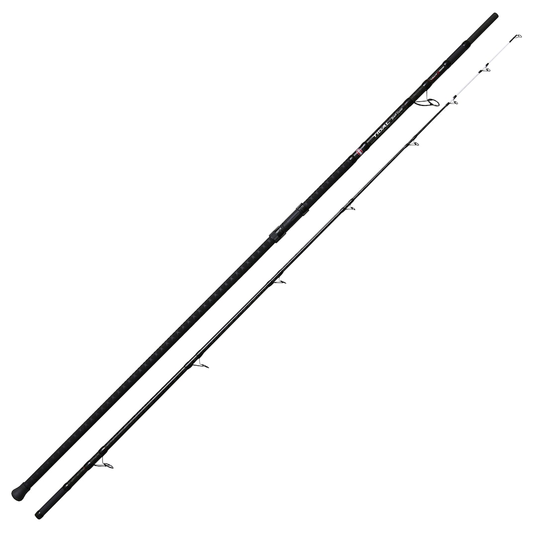 Penn Tidal Beach Caster haspelspö 420 cm 113-225 g 3-delat - Penn