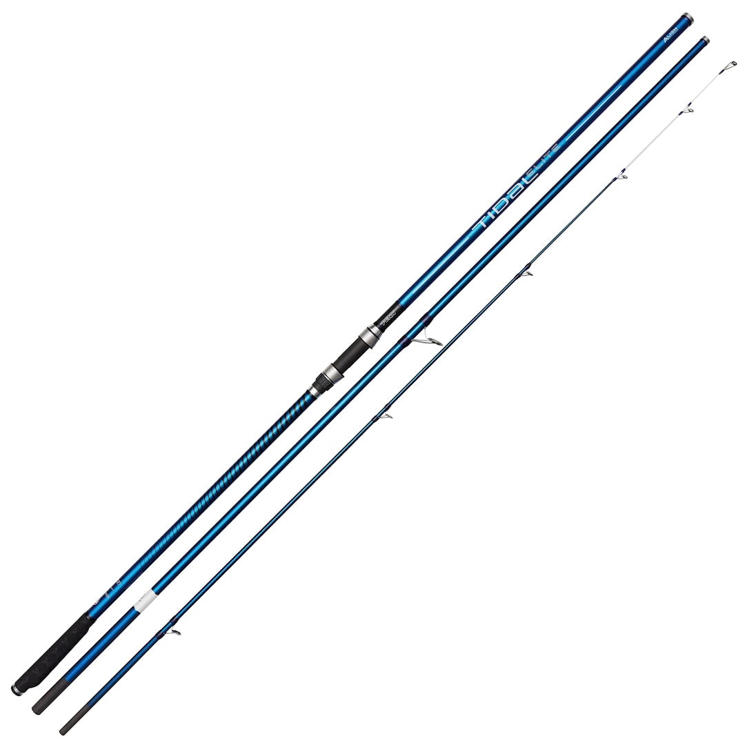 Penn Tidal Elite Hybrid K-Type haspelspö 450 cm 100-250 g 3-delat - Penn