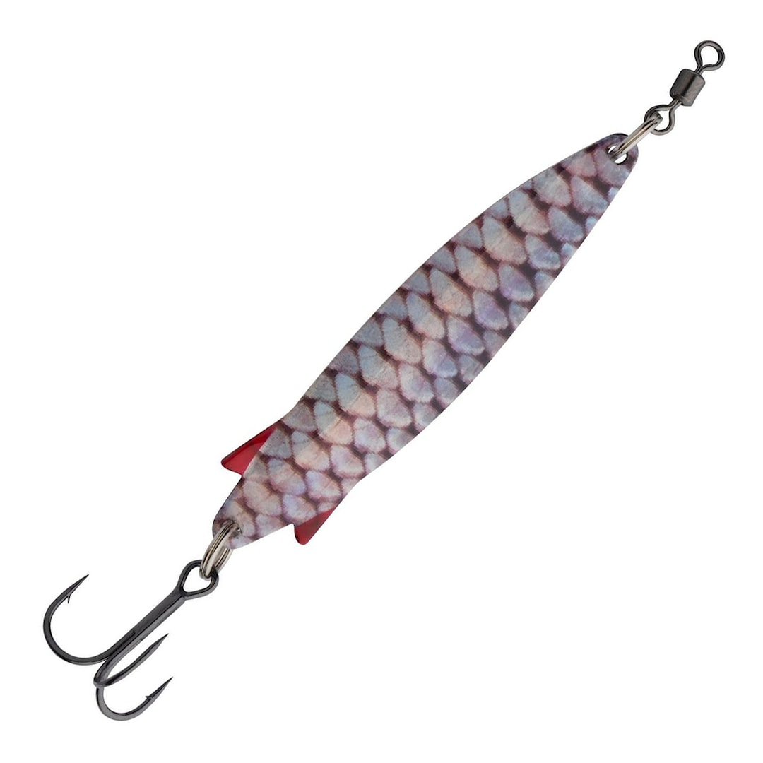 Abu Garcia Toby 28g lusikkauistin Holo Roach - Abu Garcia