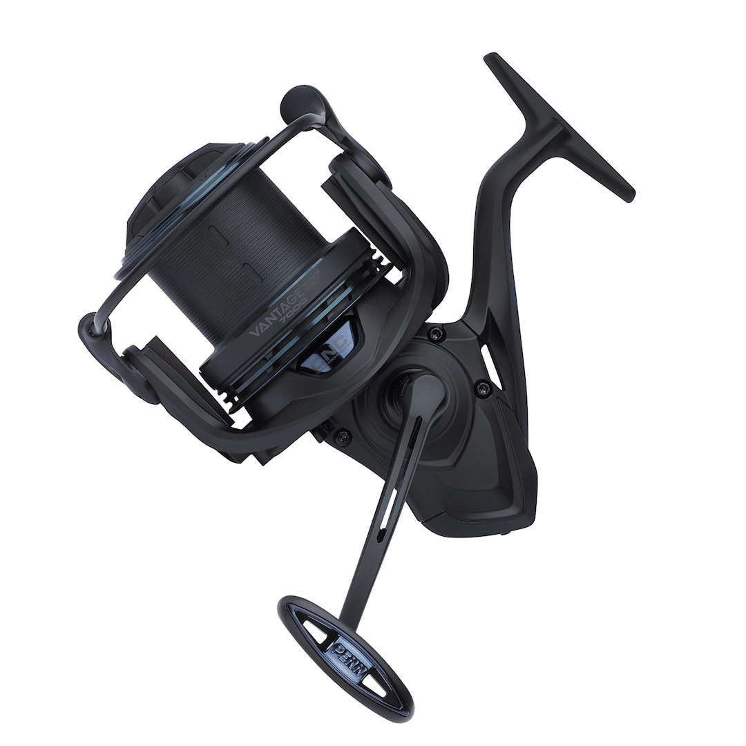 Penn Vantage XT Long Cast haspelrulle 7000 - Penn