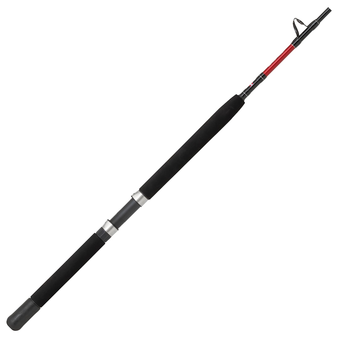 Penn Warfare Boat spinnspö 180 cm 50 lb - Penn