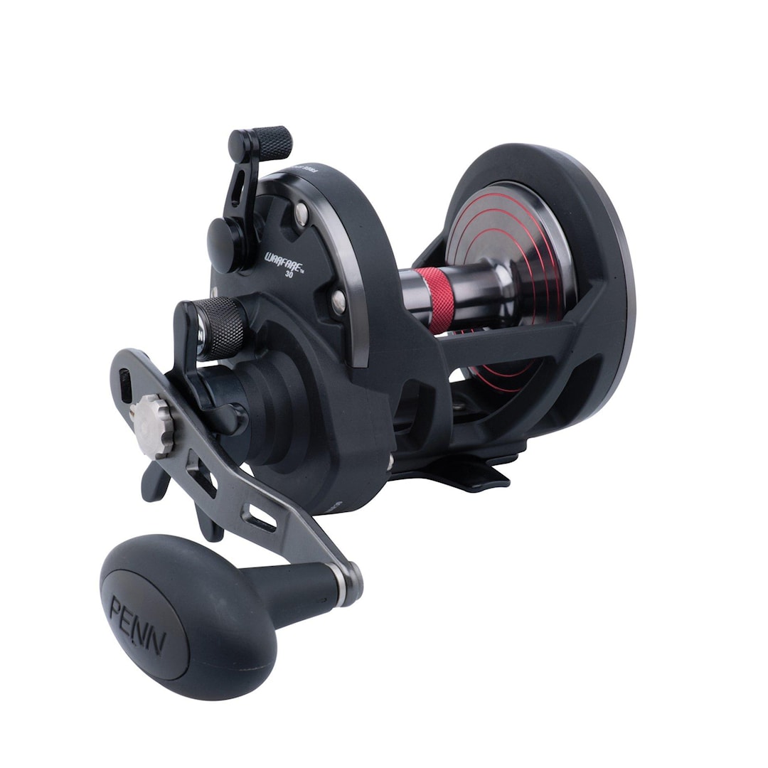 Penn Warfare Star Drag multirulle 20N - Penn