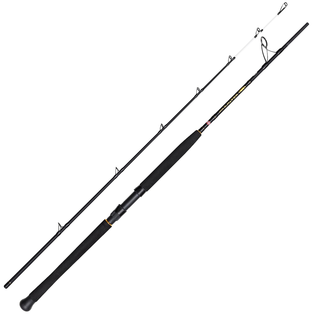 Penn Wrath II Boat spinnspö 213 cm 12-20 lb - Penn