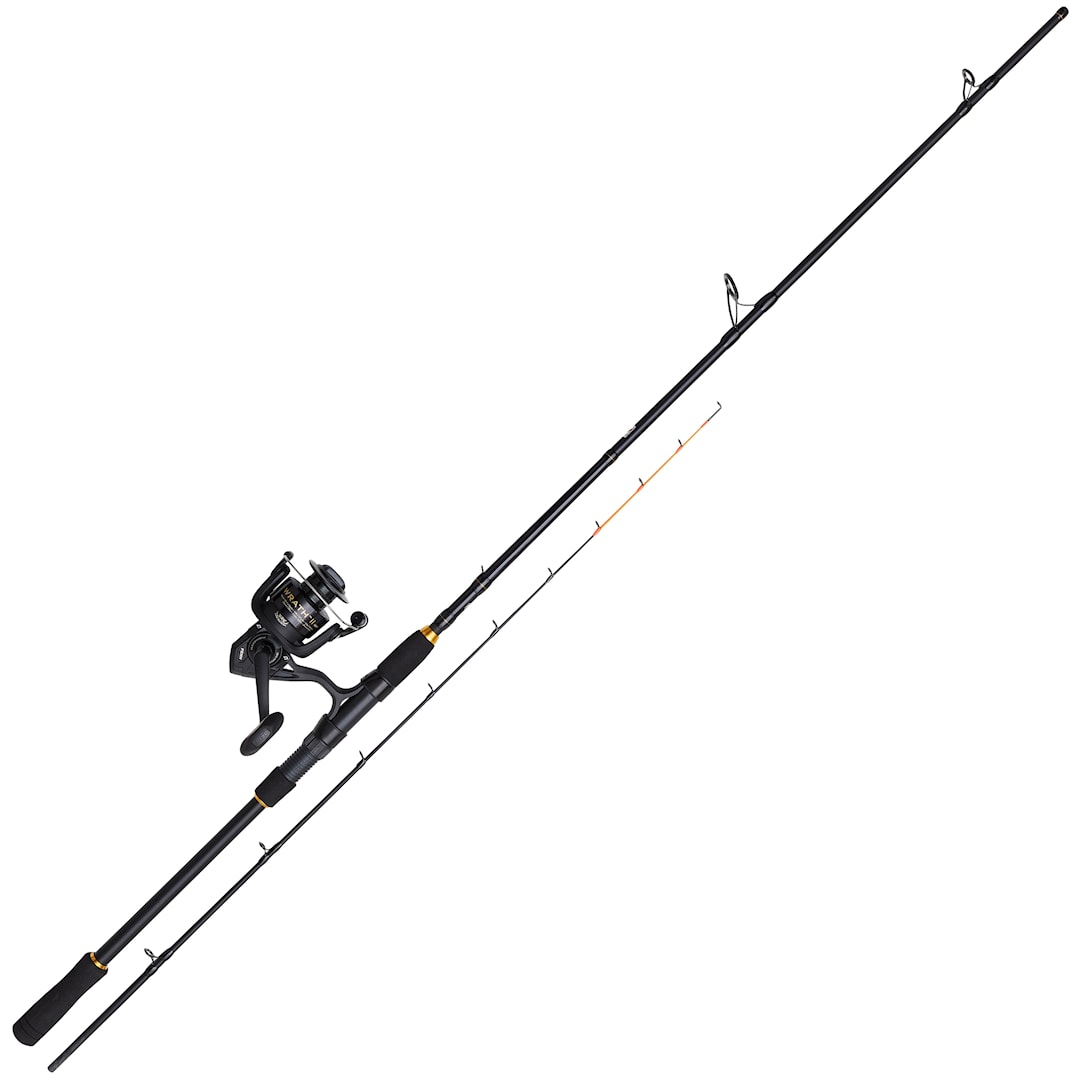 Penn Wrath II Boat Squid haspelset 213 cm -150 g - Penn