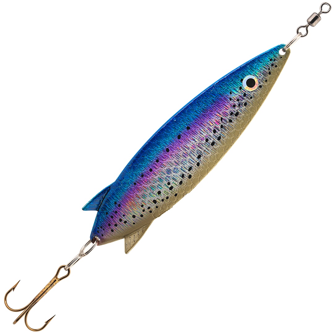 Abu Garcia Toby Salmo 30 g skeddrag - Abu Garcia