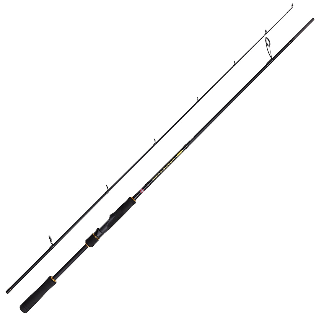 Penn Wrath II Labrax/Seabass haspelspö 229 cm 15-40 g - Penn