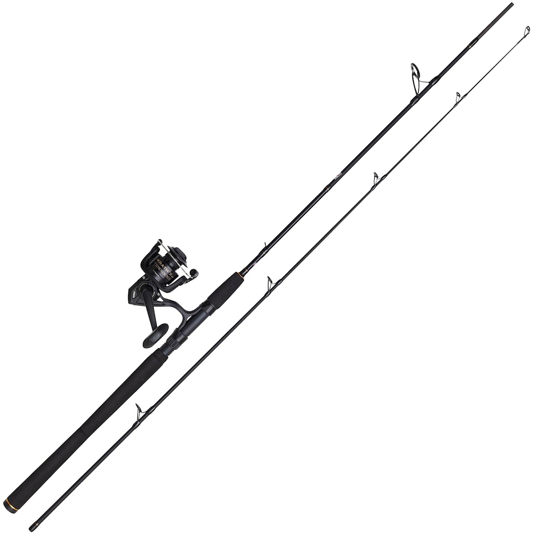 Penn Wrath II Spin haspelset 304 cm 60-120 g - Penn