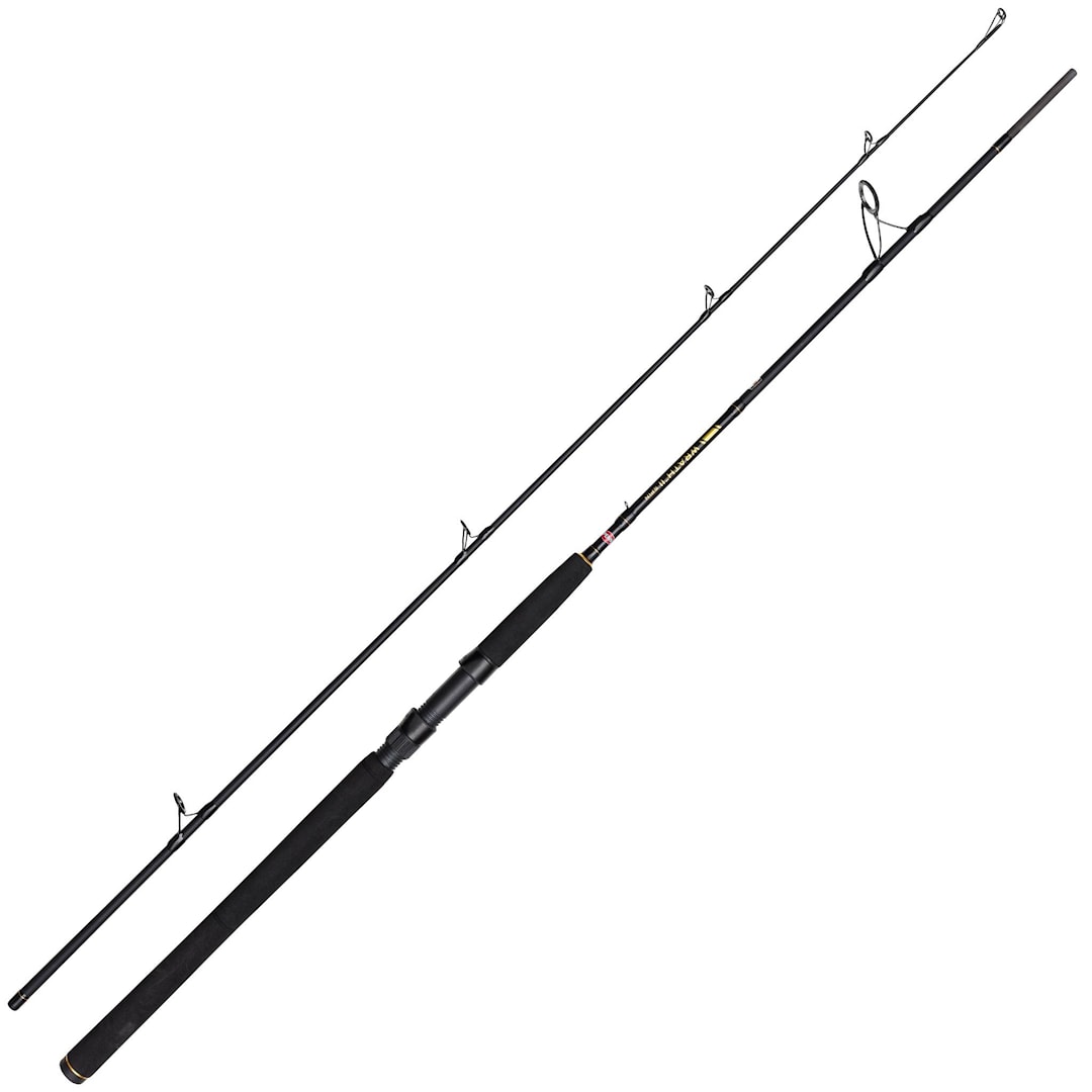 Penn Wrath II Spinning haspelspö 244 cm 15-40 g - Penn