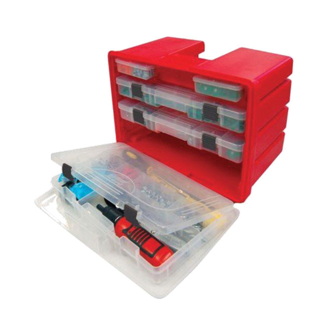 Plano Deluxe Portable Rack System - Plano