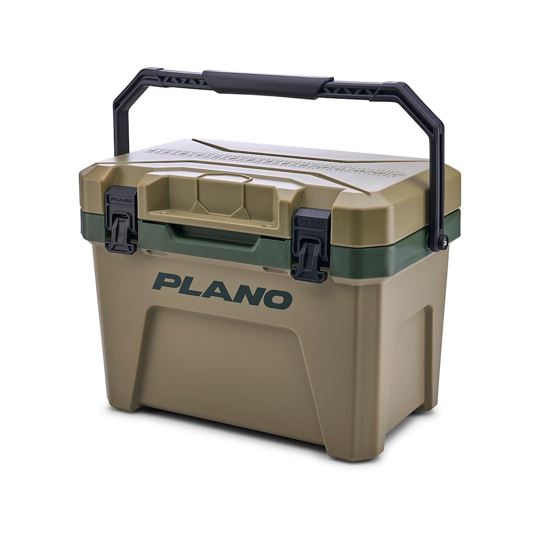 Plano Frost Cooler Inland Green kylbox 13 L - Plano