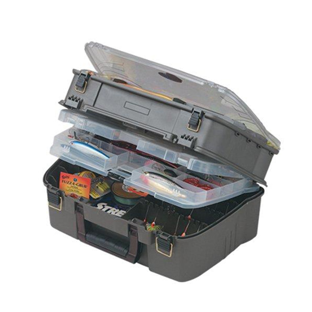Plano Guide Series Satchel betesask - Plano