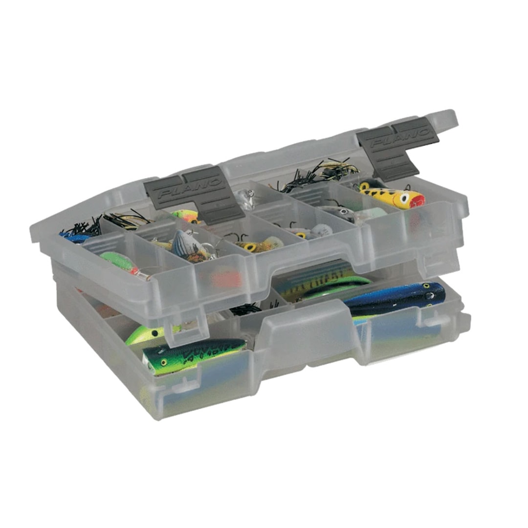 Plano Guide Series Two-Tiered Stowaway 3600 betesask - Plano