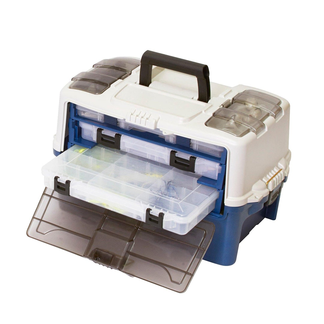 Plano Hybrid Hip StowAway Tackle Box fiskelåda - Plano