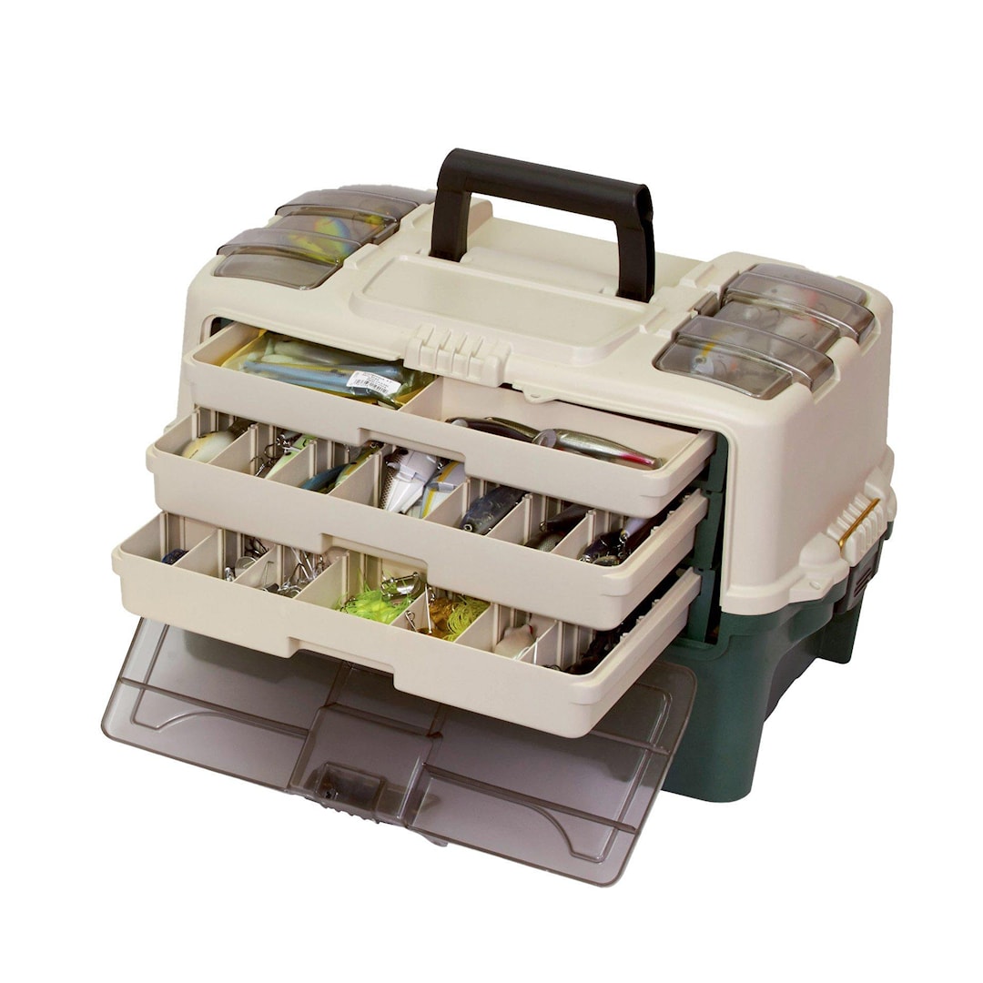 Plano Hybrid Hip Tackle Box fiskelåda - Plano
