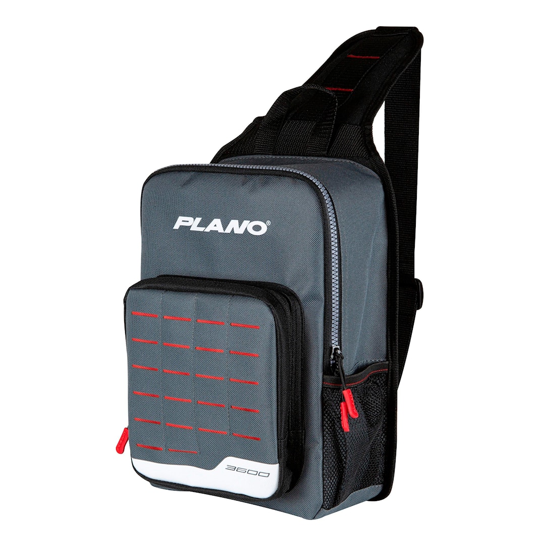 Plano Weekend Series 3600 Sling Pack + 2 askar - Plano