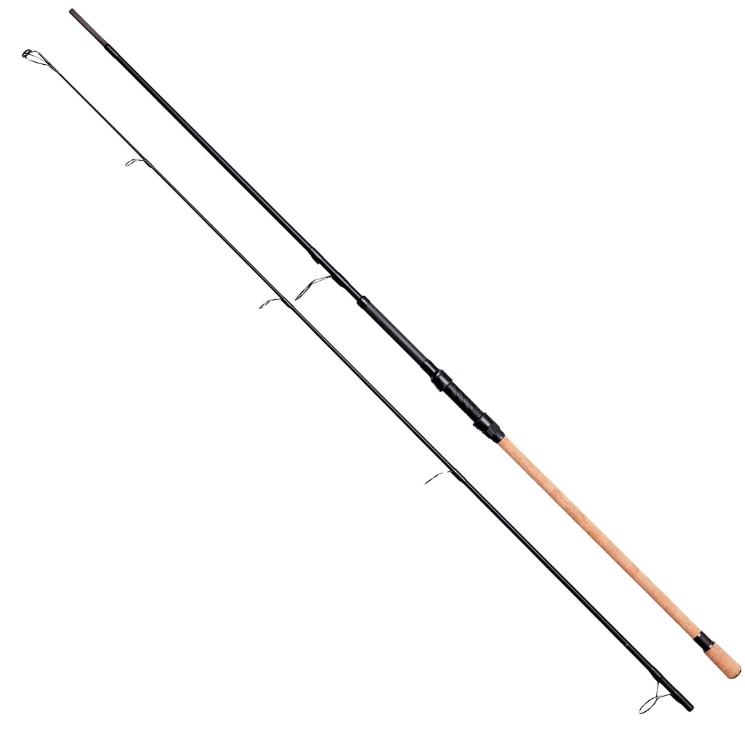 Prologic Element Compact haspelspö 240 cm 2,25 lbs - Prologic