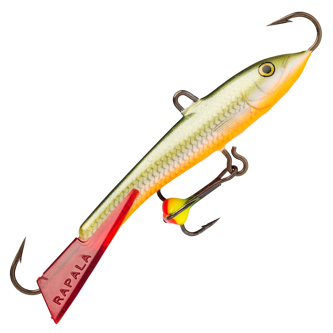 Rapala Jigging Rap WH 5 cm balanspirk RFSH - Rapala