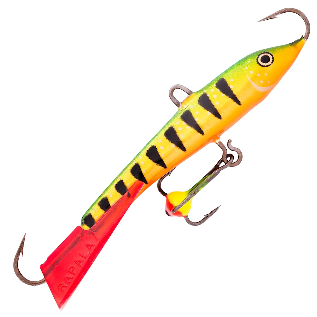 Rapala Jigging Rap WH 5 cm balanspirk P - Rapala