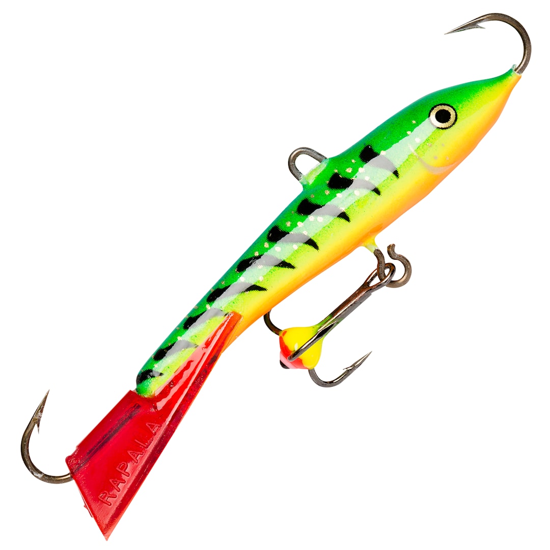Rapala Jigging Rap WH 5 cm balanspirk GT - Rapala