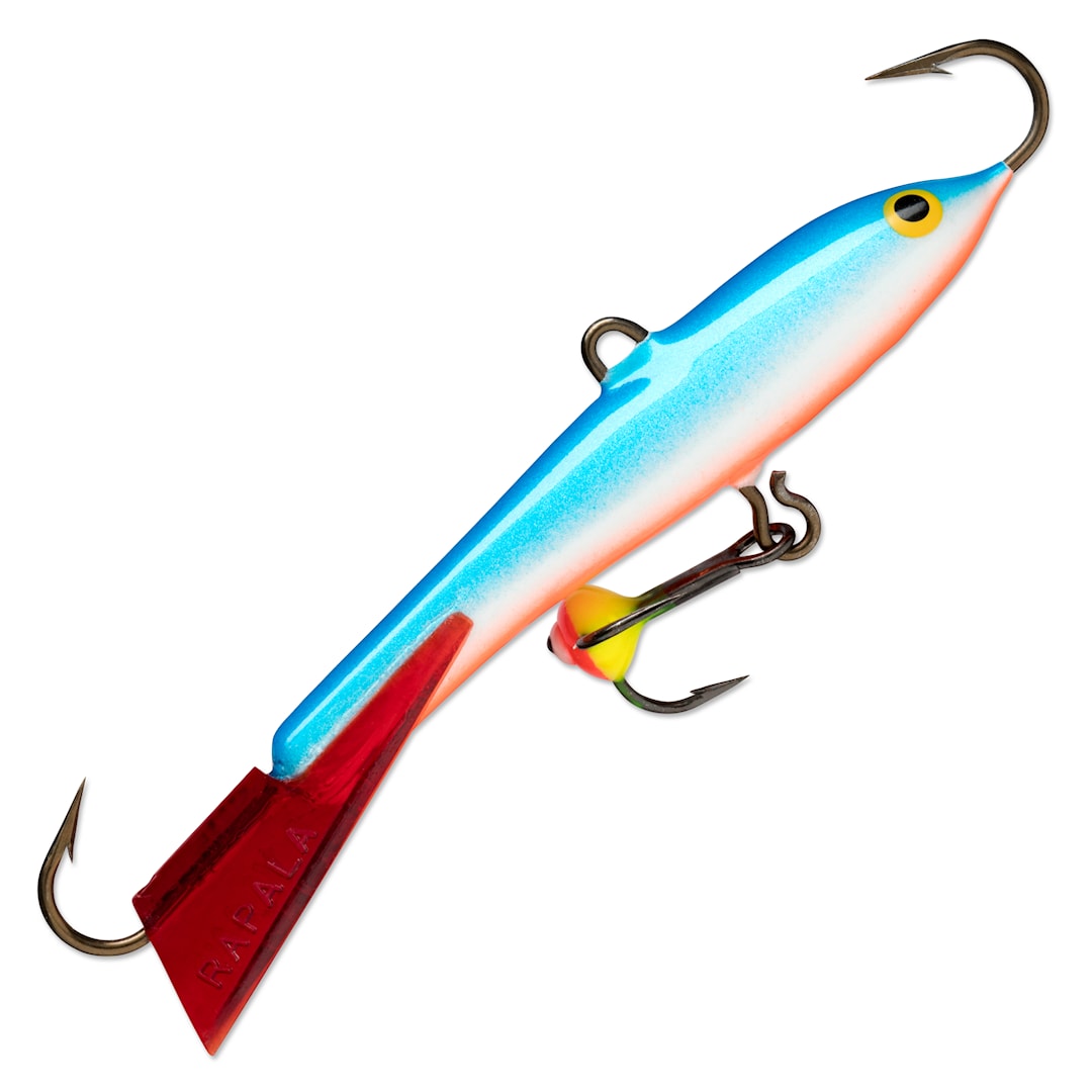 Rapala Jigging Rap WH 5 cm balanspirk BSR - Rapala