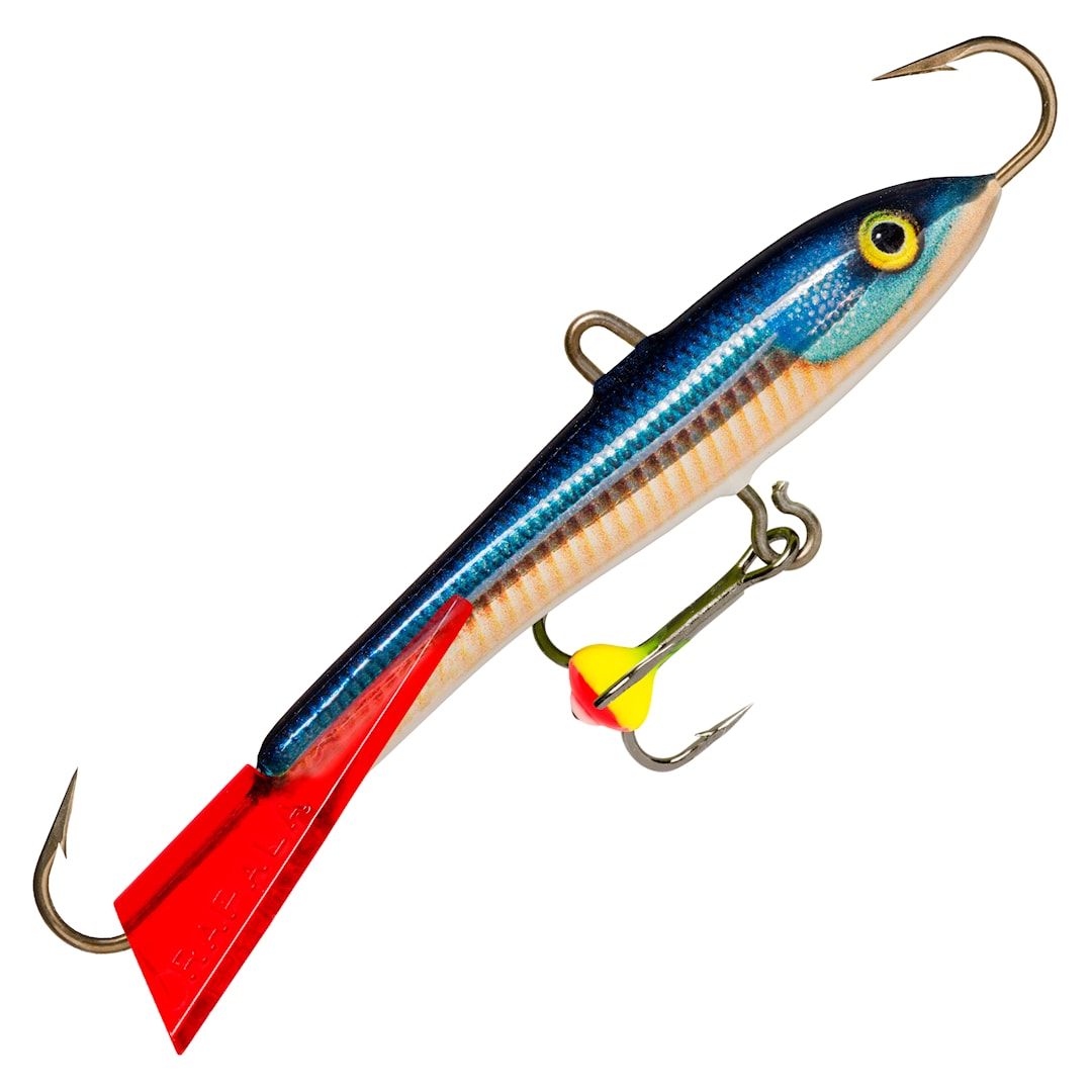 Rapala Jigging Rap WH 5 cm balanspirk BLL - Rapala
