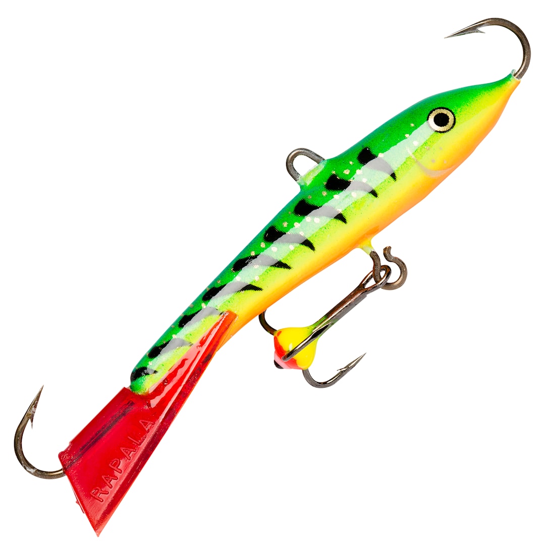 Rapala Jigging Rap WH 7 cm balanspirk GT - Rapala
